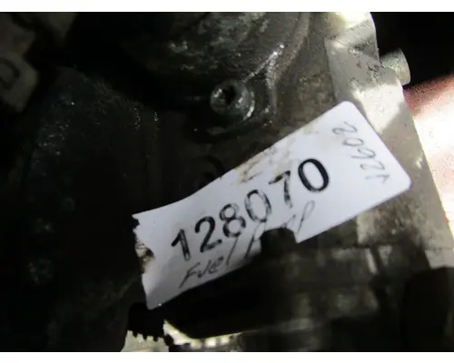 DETROIT DD15_4720901550 Fuel Pump