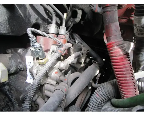 DETROIT DD15_4720901550 Fuel Pump