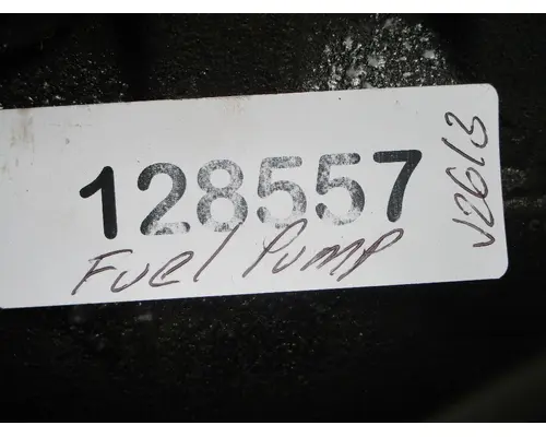DETROIT DD15_4720901550 Fuel Pump