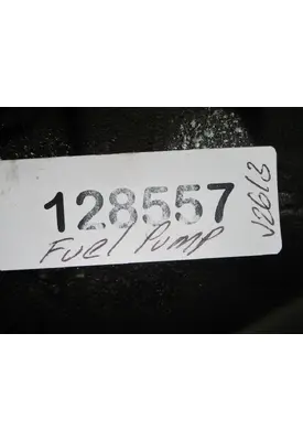 DETROIT DD15_4720901550 Fuel Pump