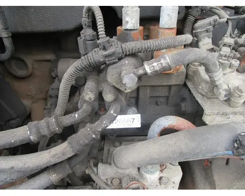 DETROIT DD15_4720901550 Fuel Pump