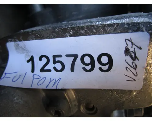 DETROIT DD15_4720901550 Fuel Pump
