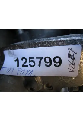 DETROIT DD15_4720901550 Fuel Pump
