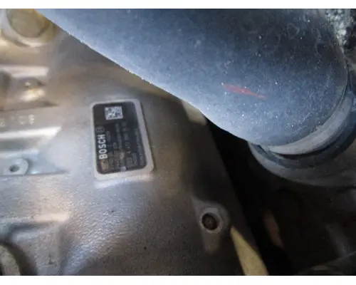 DETROIT DD15_4720901550 Fuel Pump
