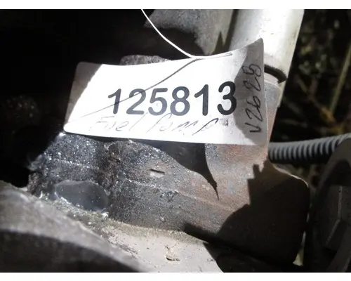DETROIT DD15_4720901550 Fuel Pump