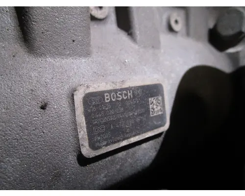 DETROIT DD15_4720901550 Fuel Pump