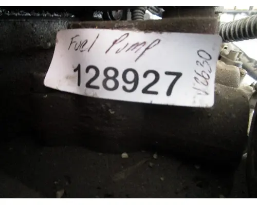 DETROIT DD15_4720901550 Fuel Pump