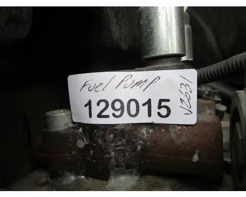 DETROIT DD15_4720901550 Fuel Pump