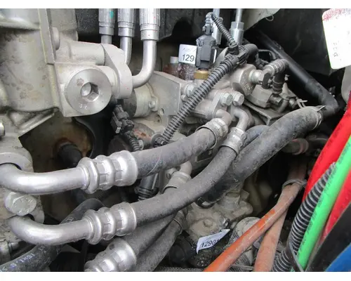 DETROIT DD15_4720901550 Fuel Pump