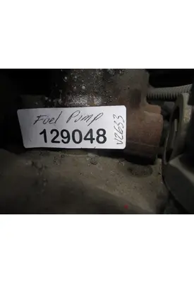 DETROIT DD15_4720901550 Fuel Pump