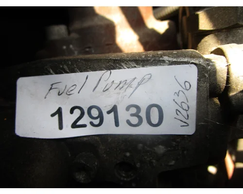 DETROIT DD15_4720901550 Fuel Pump