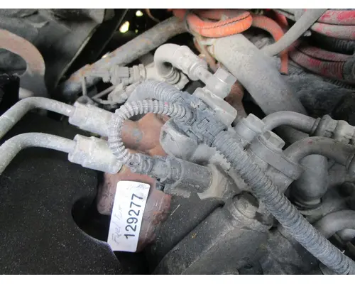 DETROIT DD15_4720901550 Fuel Pump
