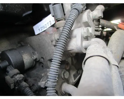 DETROIT DD15_4720901550 Fuel Pump