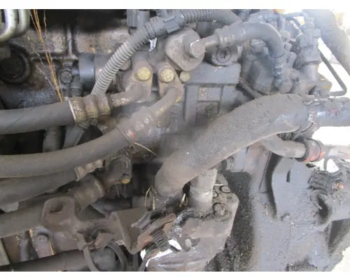 DETROIT DD15_4720901550 Fuel Pump