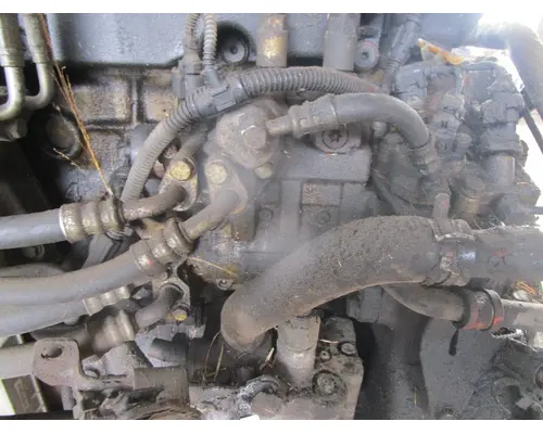 DETROIT DD15_4720901550 Fuel Pump