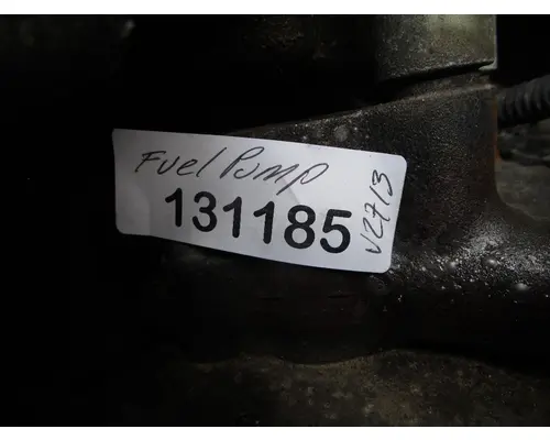 DETROIT DD15_4720901550 Fuel Pump