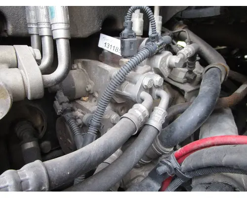 DETROIT DD15_4720901550 Fuel Pump