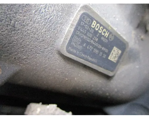 DETROIT DD15_4720901550 Fuel Pump