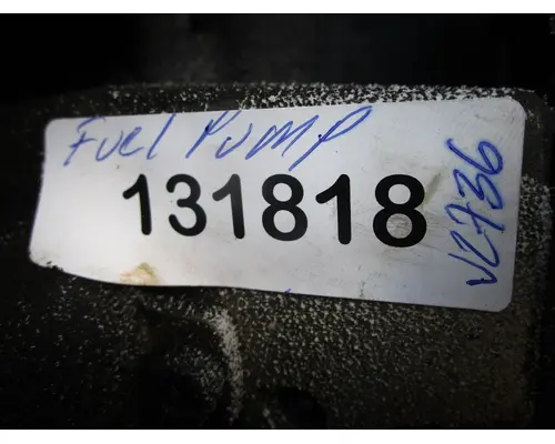 DETROIT DD15_4720901550 Fuel Pump