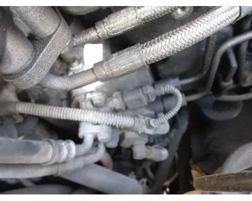 DETROIT DD15_4720901550 Fuel Pump
