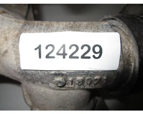 DETROIT DD15_4721420901 Exhaust Manifold