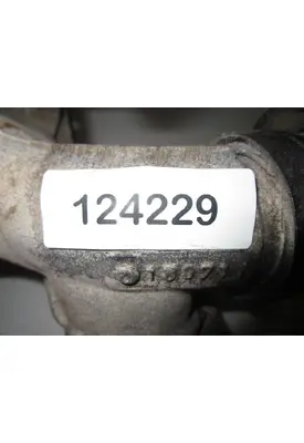 DETROIT DD15_4721420901 Exhaust Manifold