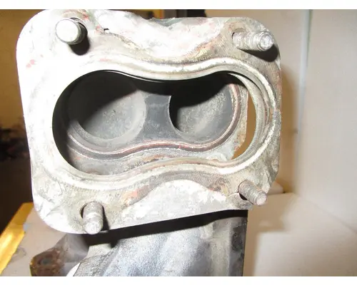DETROIT DD15_4721420901 Exhaust Manifold
