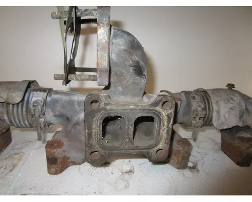 DETROIT DD15_4721420901 Exhaust Manifold