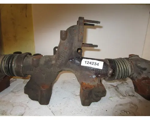 DETROIT DD15_4721420901 Exhaust Manifold