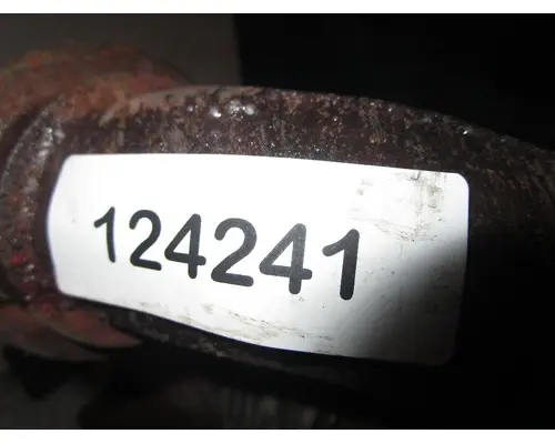 DETROIT DD15_4721422601 Exhaust Manifold