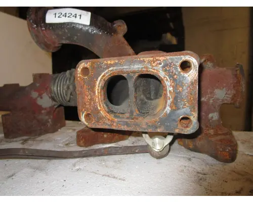 DETROIT DD15_4721422601 Exhaust Manifold