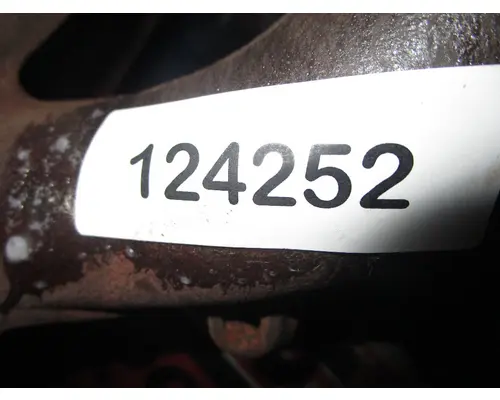 DETROIT DD15_4721422601 Exhaust Manifold