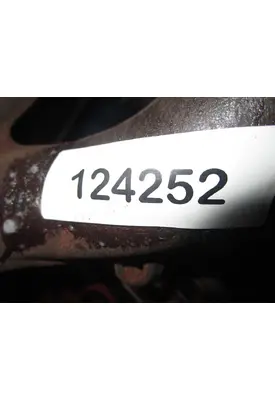 DETROIT DD15_4721422601 Exhaust Manifold