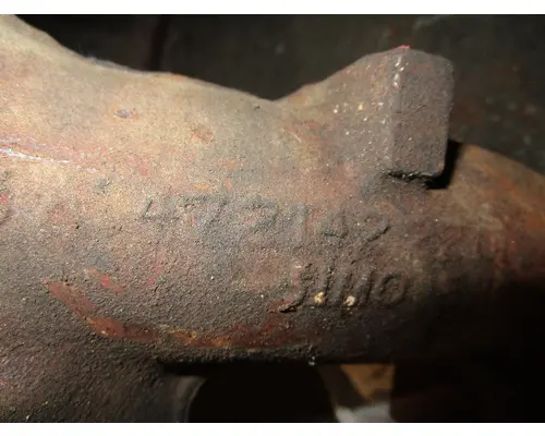 DETROIT DD15_4721422601 Exhaust Manifold