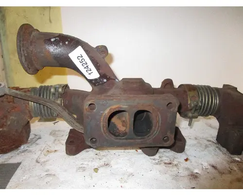 DETROIT DD15_4721422601 Exhaust Manifold