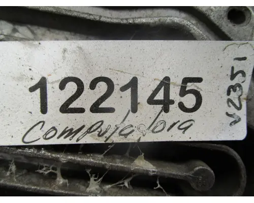 DETROIT DD15_A0004467635 Electronic Engine Control Module