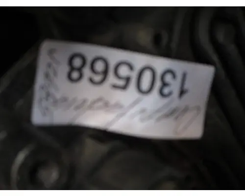 DETROIT DD15_A0014462835 Electronic Engine Control Module