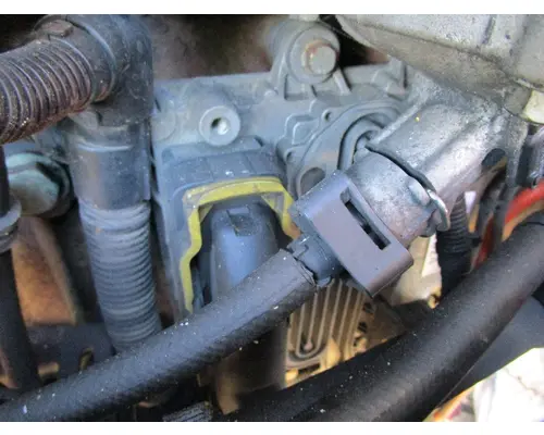 DETROIT DD15_A0014465835 Electronic Engine Control Module
