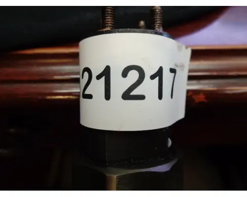 DETROIT DD15_A4720700587 Fuel Injector