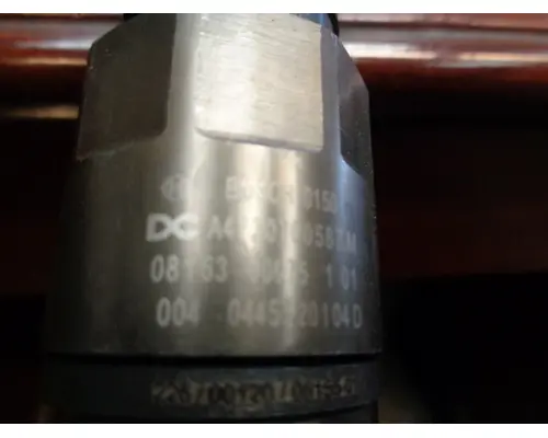 DETROIT DD15_A4720700587 Fuel Injector