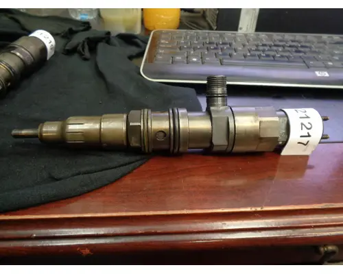 DETROIT DD15_A4720700587 Fuel Injector
