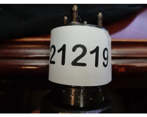 DETROIT DD15_A4720700587 Fuel Injector