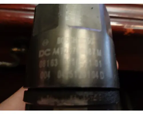 DETROIT DD15_A4720700587 Fuel Injector