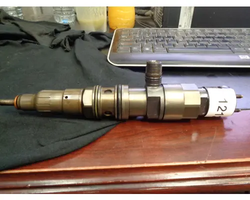 DETROIT DD15_A4720700587 Fuel Injector