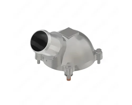 DETROIT DD15-DD15TC EPA 10 THERMOSTAT HOUSING