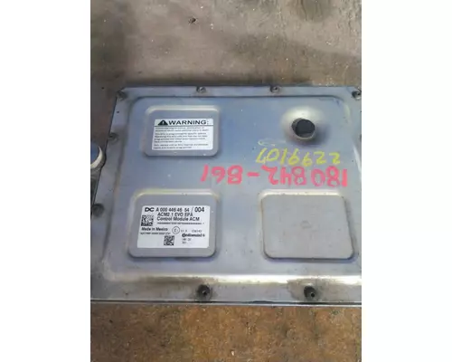 DETROIT DD15/DD15TC AFTERTREATMENT CONTROL MODULE (ACM)