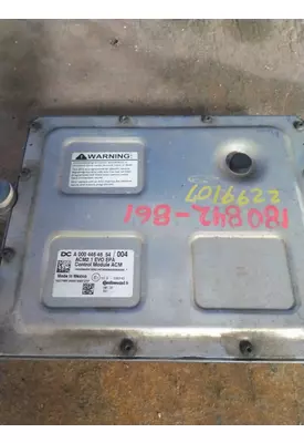 DETROIT DD15/DD15TC AFTERTREATMENT CONTROL MODULE (ACM)