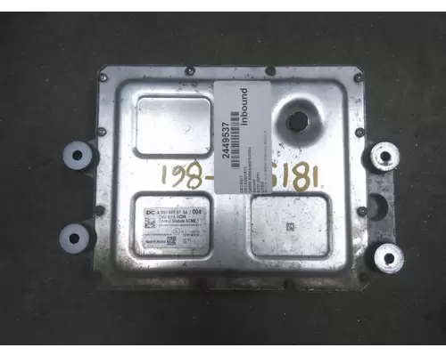 DETROIT DD15/DD15TC AFTERTREATMENT CONTROL MODULE (ACM)