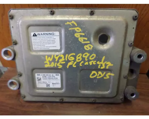 DETROIT DD15/DD15TC AFTERTREATMENT CONTROL MODULE (ACM)