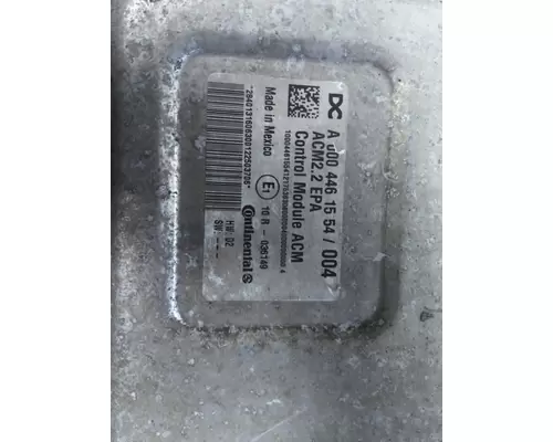 DETROIT DD15/DD15TC DEF-CONTROL-UREA MODULE